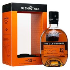 Glenrothes 12 Năm