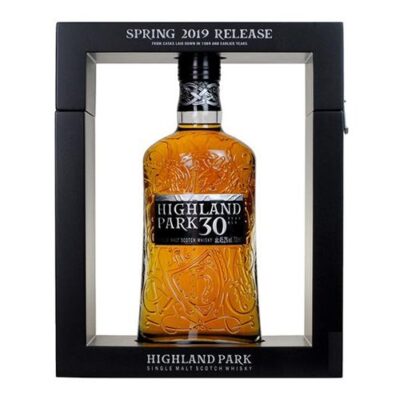Highland Park 30 Năm