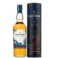 Talisker 8 Năm Special Release 2020