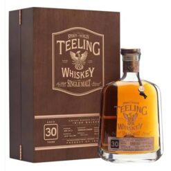 Teeling 30 Năm