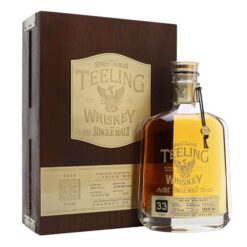 Teeling 33 Năm