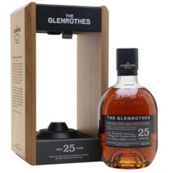 The Glenrothes 25 Năm