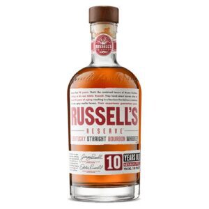 Russell's Reserve 10 Năm