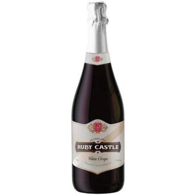 Ruby Castle White Grape