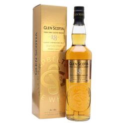 Glen Scotia 18 năm