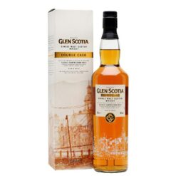 Glen Scotia Double Cask