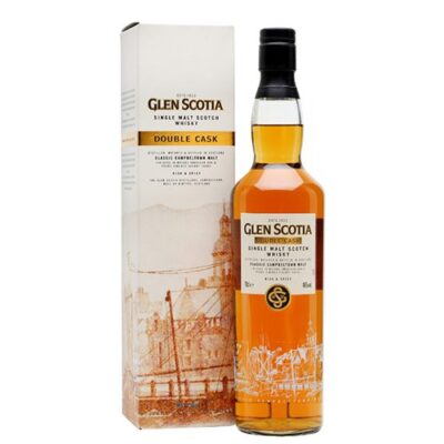 Glen Scotia Double Cask