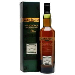 Glen Scotia Victoriana