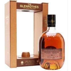 Glenrothes 30 năm