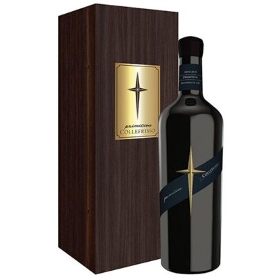 CF Collefrisio Primitivo