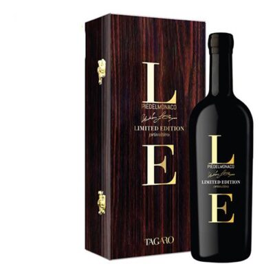 LE Limited Edition Primitivo