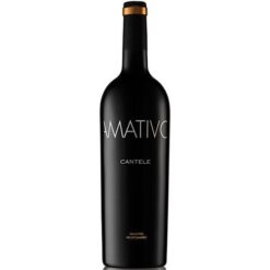 AMATIVO Primitivo Negroamaro