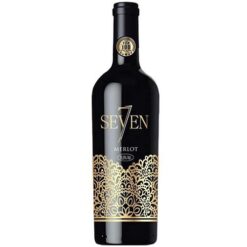 Seven 7 Merlot