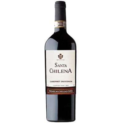 Santa Chilena Cabernet Sauvignon