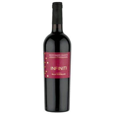 Sentieri Infiniti Negroamaro