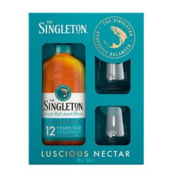 Singleton 12 Năm Hộp Quà Tết 2023