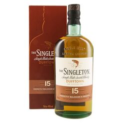 Singleton 15 Năm Dufftown