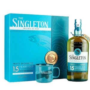 Singleton 15 Năm Hộp Quà Tết 2023