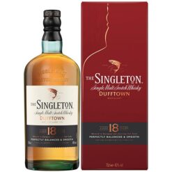 Singleton 18 Năm Dufftown