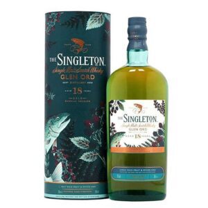 Singleton 18 Năm Special Release