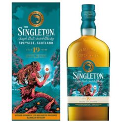 Singleton 19 Năm Special Release