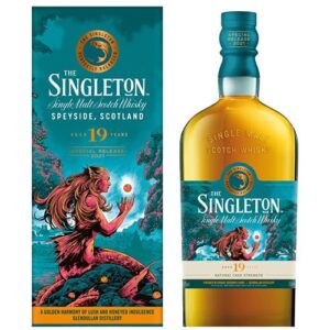 Singleton 19 Năm Special Release
