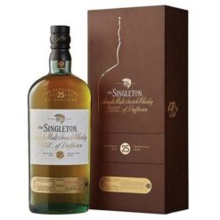 Singleton 25 Năm Dufftown