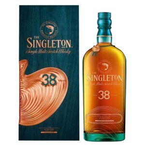 Singleton 38 Năm Glen Ord