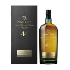 Singleton 41 Năm Glen Ord