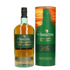 Singleton Double Matured