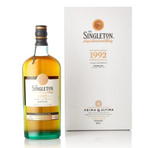 Singleton Glendullan 1992 - 28 Năm