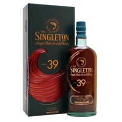 Singleton of Glen Ord 39