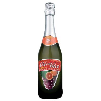 Succo D'uva AI Frutti di Bosco