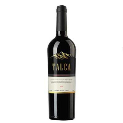 TALCA Cabernet Sauvignon