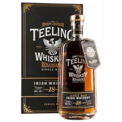 Teeling 18 Năm