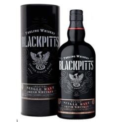 Teeling Blackpitts Peated