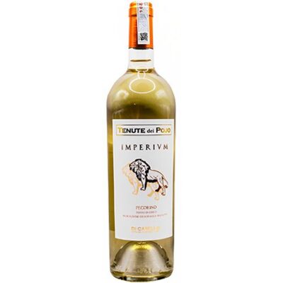 Tenute del Pojo Imperivm Pecorino
