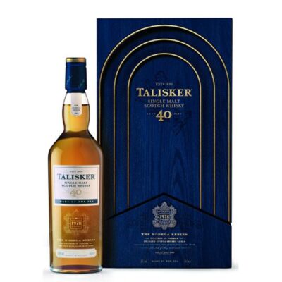 Talisker 1978