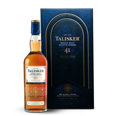 Talisker 1979