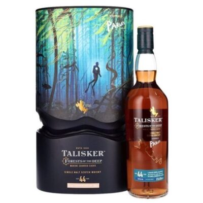Talisker 44 Năm