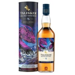 Talisker 8 Năm Special Release 2021