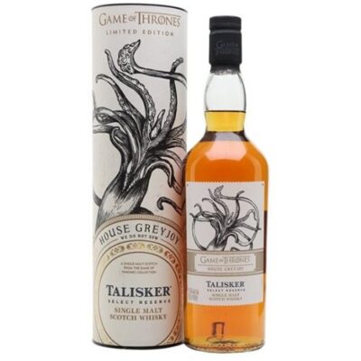 Talisker Select Reserva