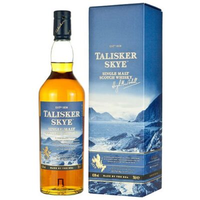 Talisker Skye