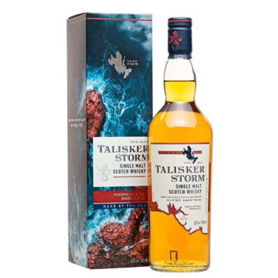 Talisker Storm