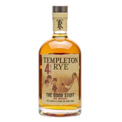 Templeton Rye 4 Năm