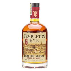 Templeton Rye 6 Năm