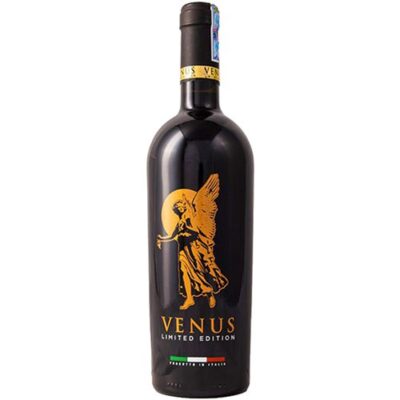 Venus Primitivo