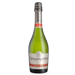 Valdivieso Sparkling Demi Sec