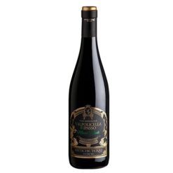 Valpolicella Ripasso Biologico DOC