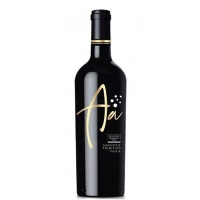 AA Negroamaro Salento